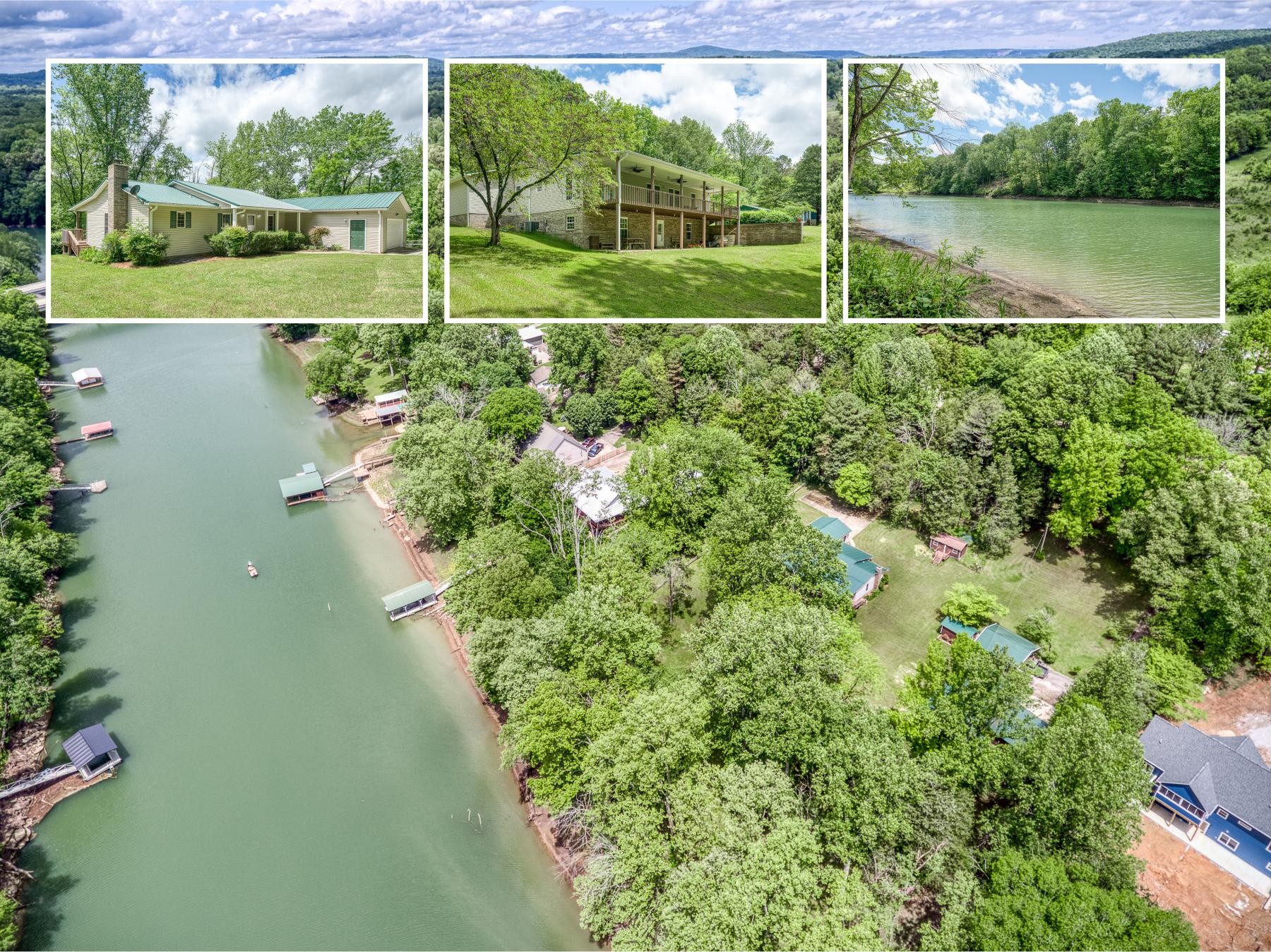 490 Luckey Lane Sparta TN 38583