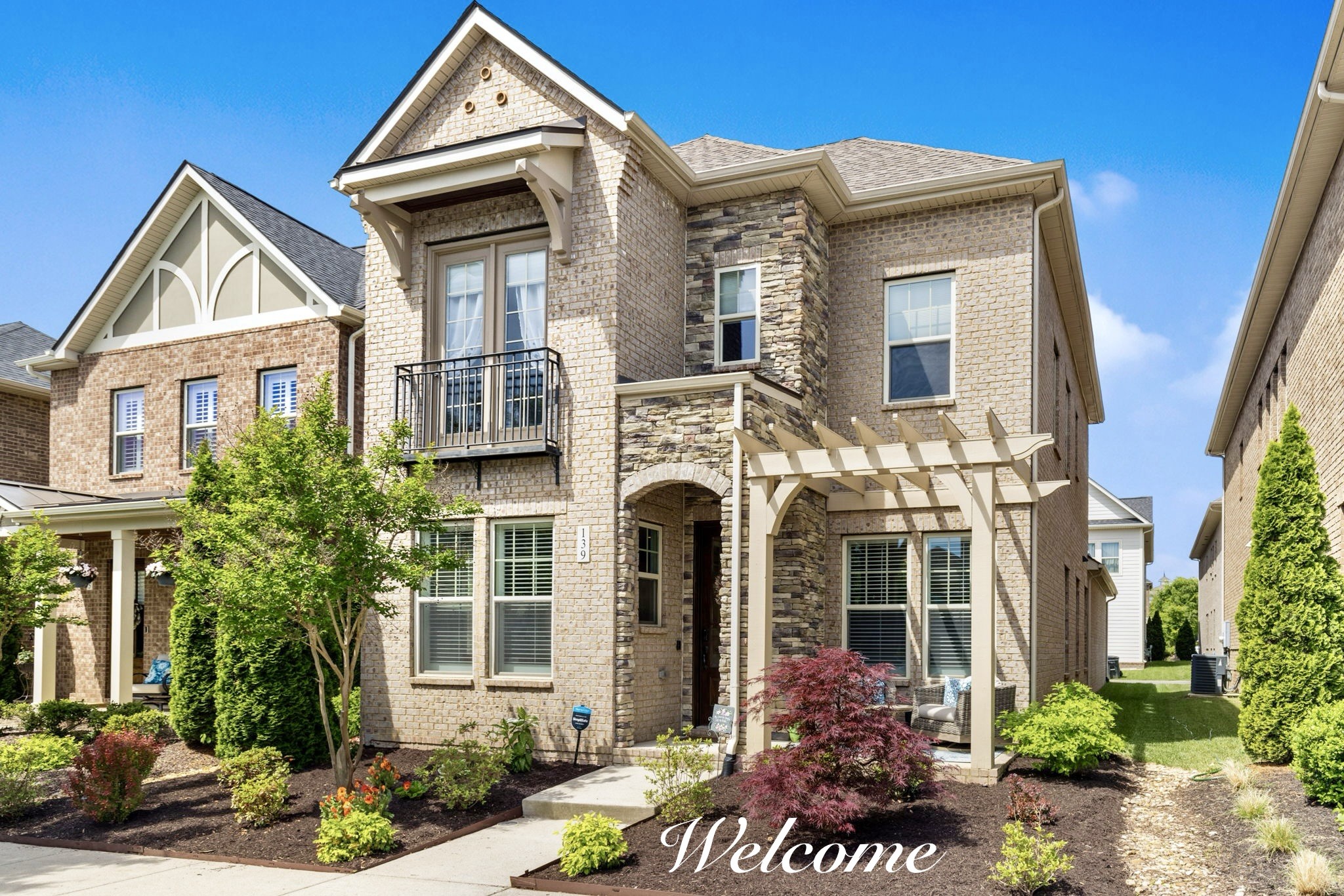 139 Benjamin Lane Hendersonville TN 37075