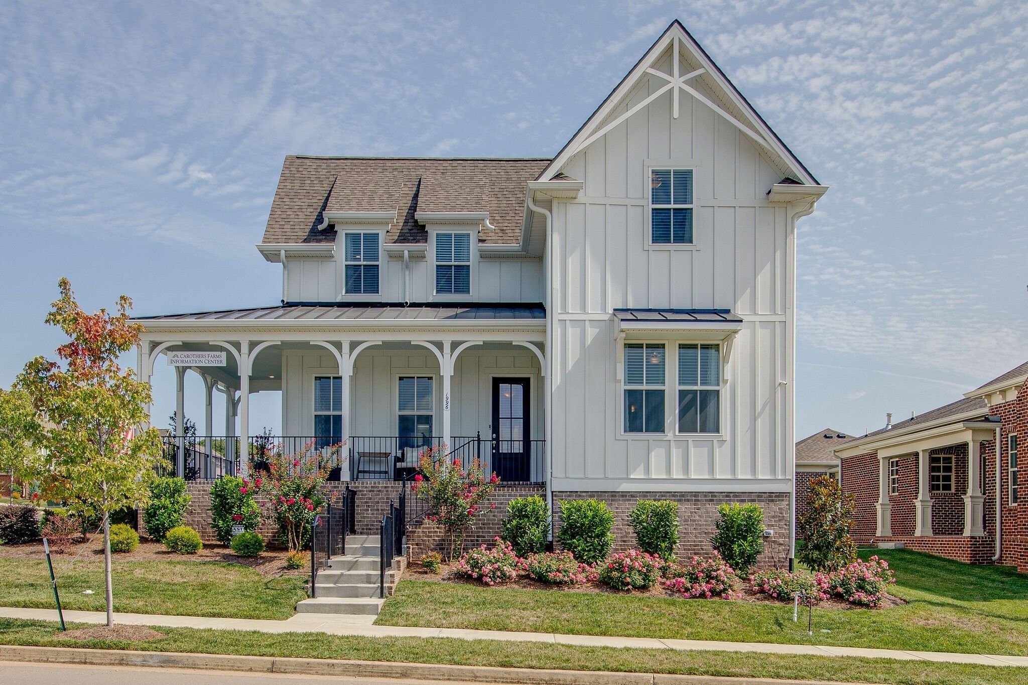 7359 Carothers Road Nolensville TN 37135