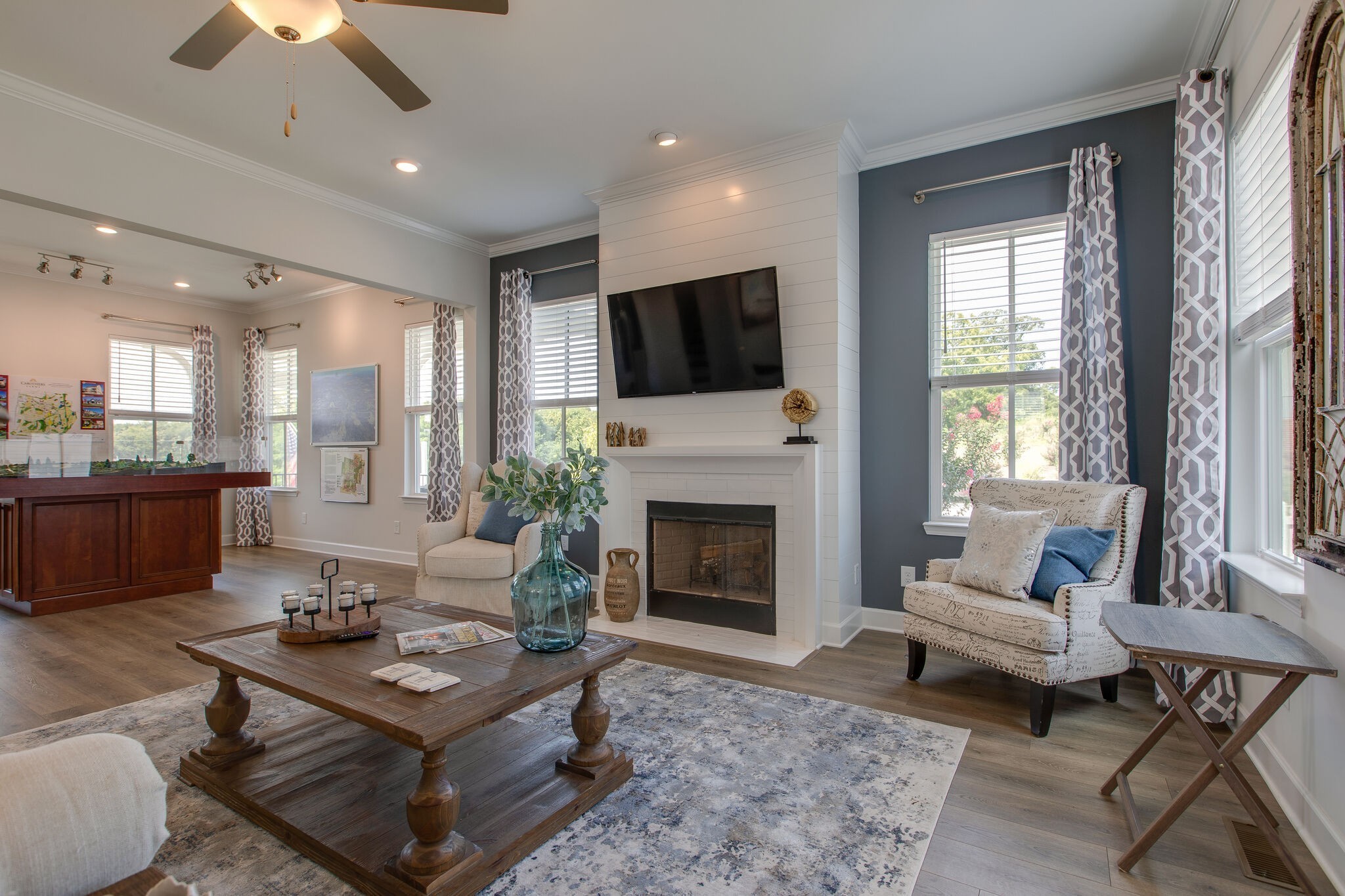 7359 Carothers Road Nolensville TN 37135