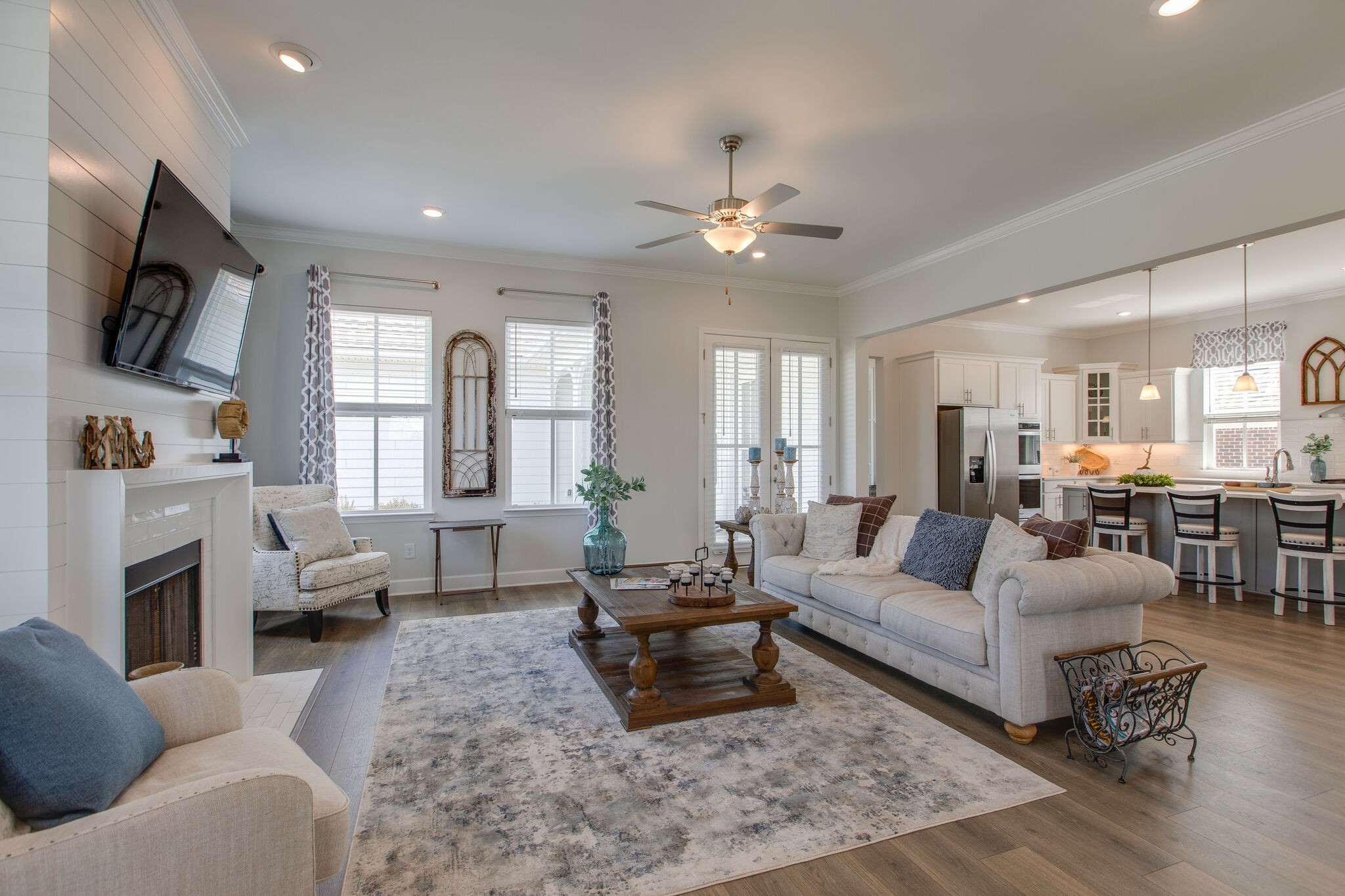 7359 Carothers Road Nolensville TN 37135