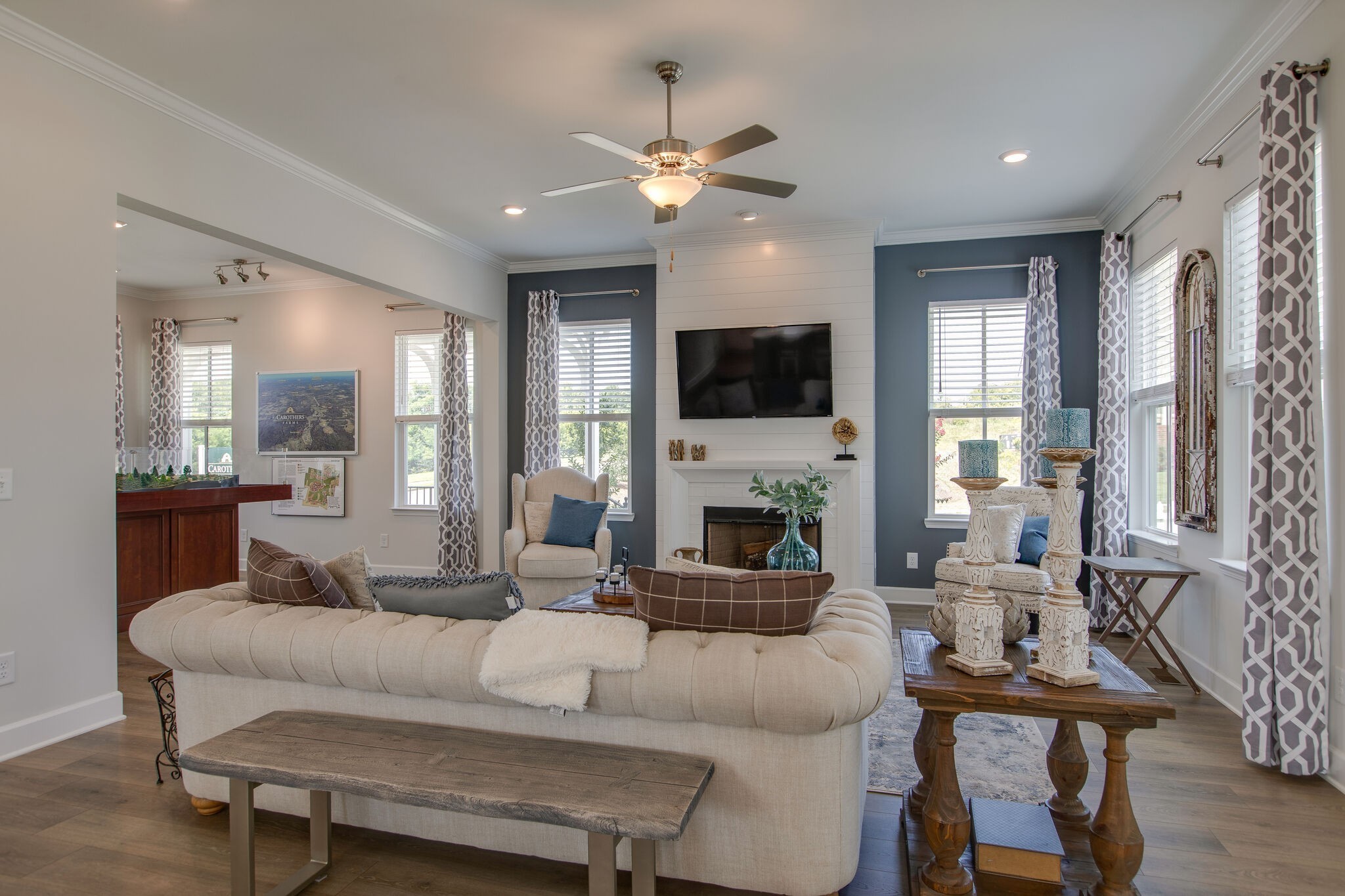 7359 Carothers Road Nolensville TN 37135