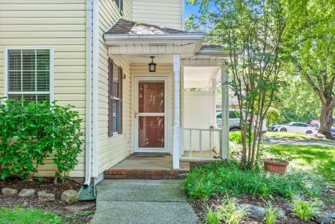 209 Hillside Court Murfreesboro TN 37130