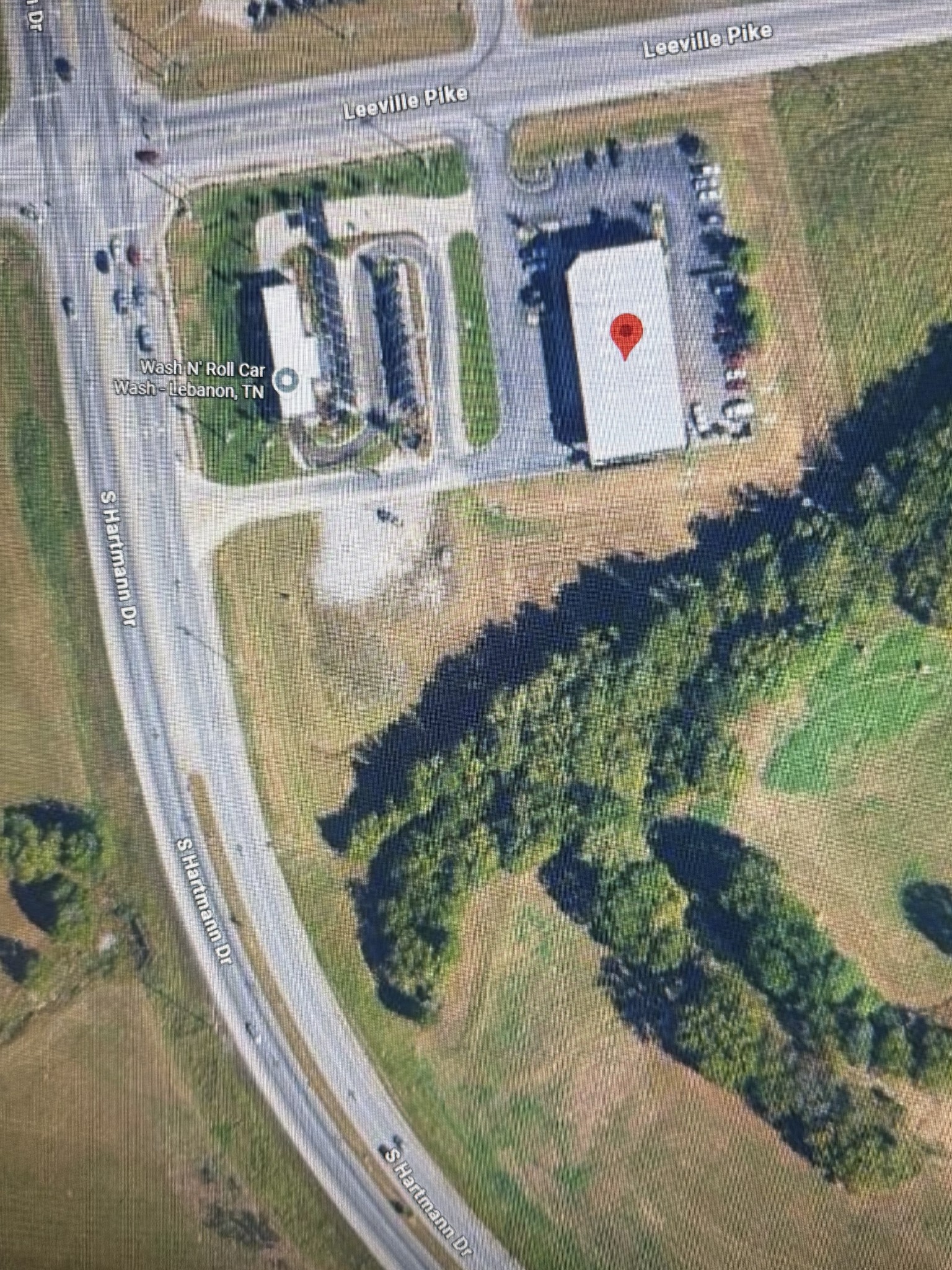 0 Hartmann Drive Lebanon TN 37090