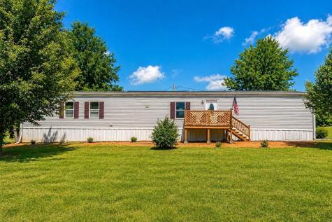 145 Rogers Lane Birchwood TN 37308