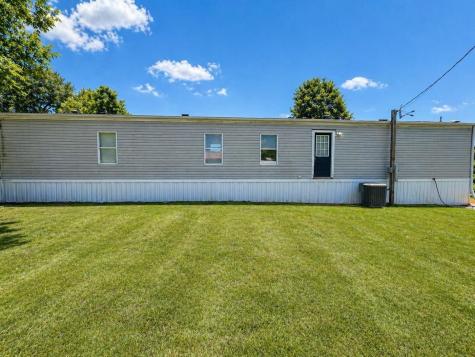 145 Rogers Lane Birchwood TN 37308