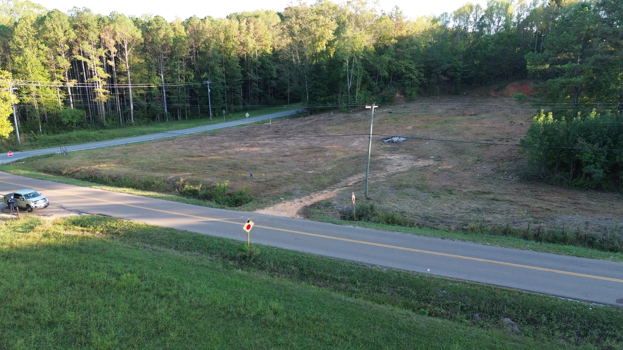 0 W Point Road Lawrenceburg TN 38464