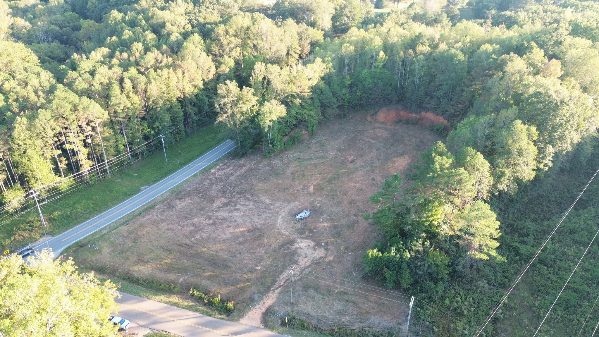 0 W Point Road Lawrenceburg TN 38464