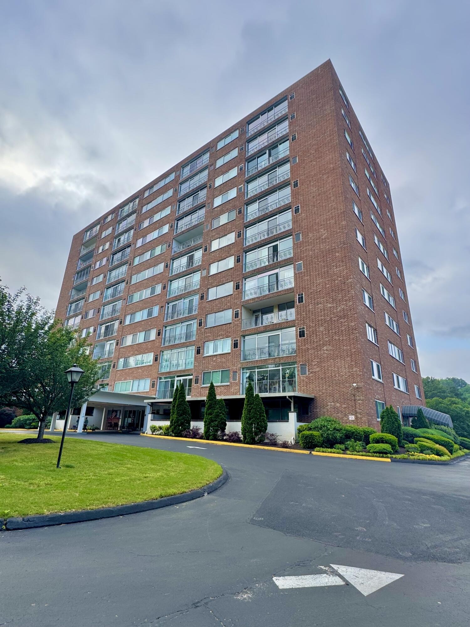 1414 Continental Drive Chattanooga TN 37405