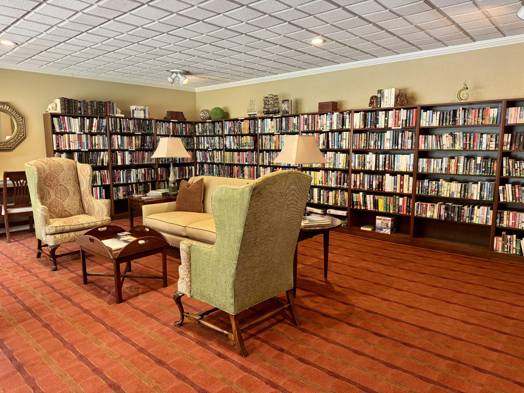 1414 Continental Drive Chattanooga TN 37405