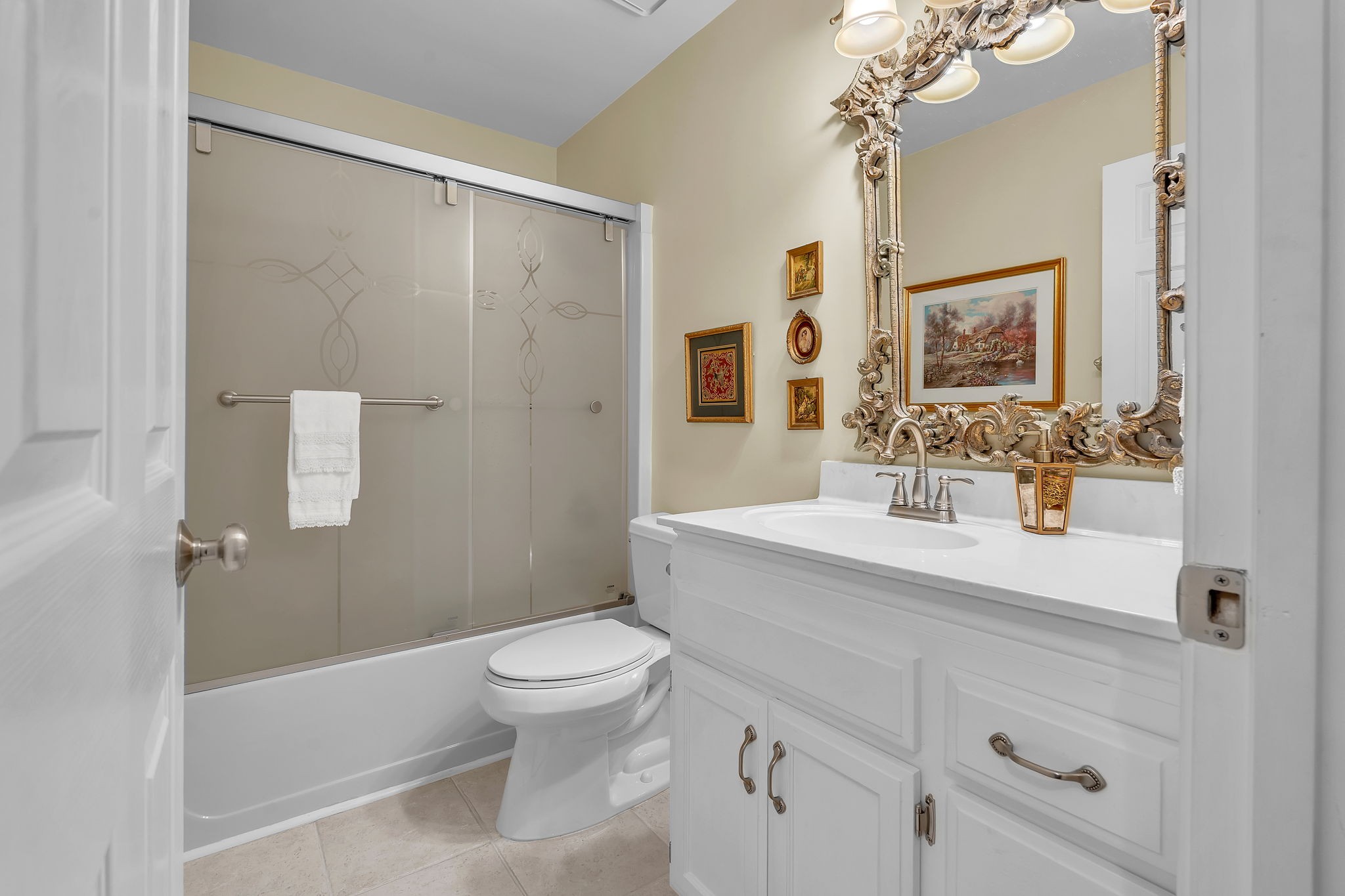 2537 Winder Drive Franklin TN 37064