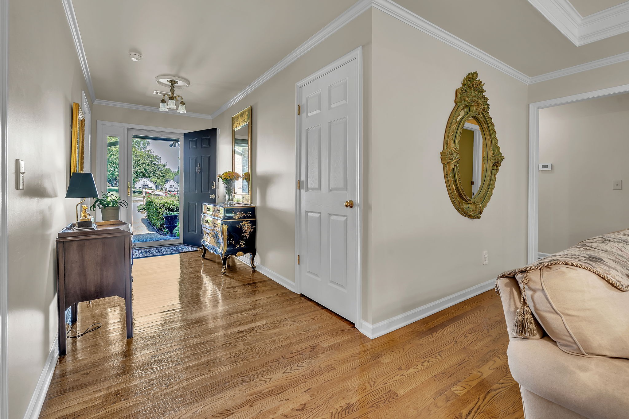 2537 Winder Drive Franklin TN 37064