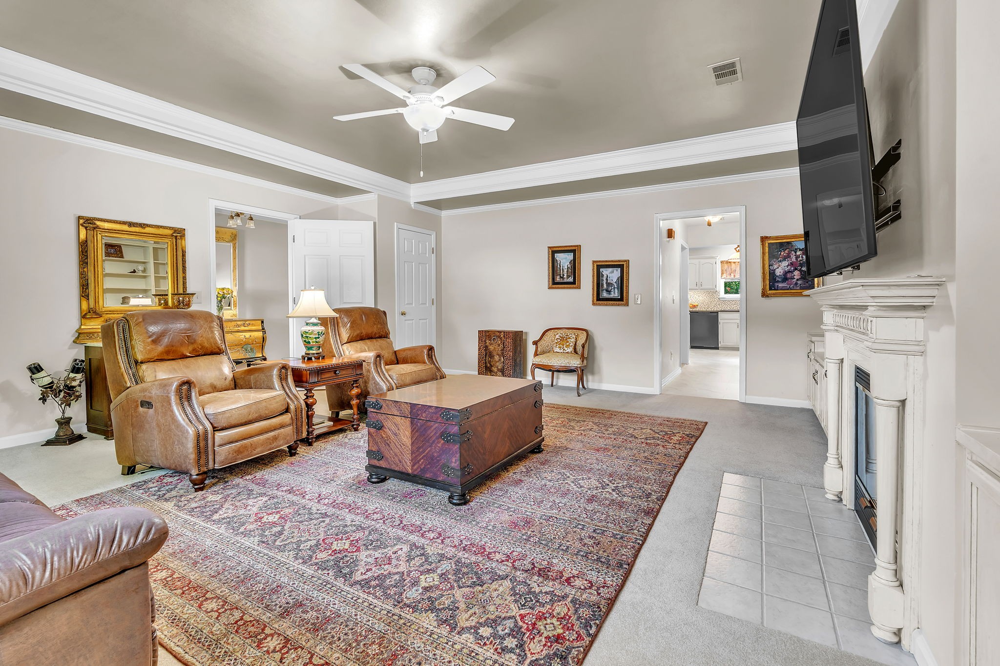 2537 Winder Drive Franklin TN 37064