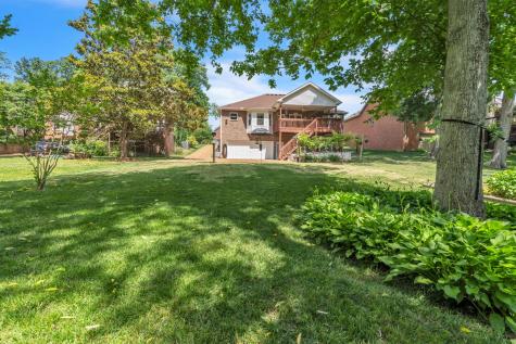 2537 Winder Drive Franklin TN 37064
