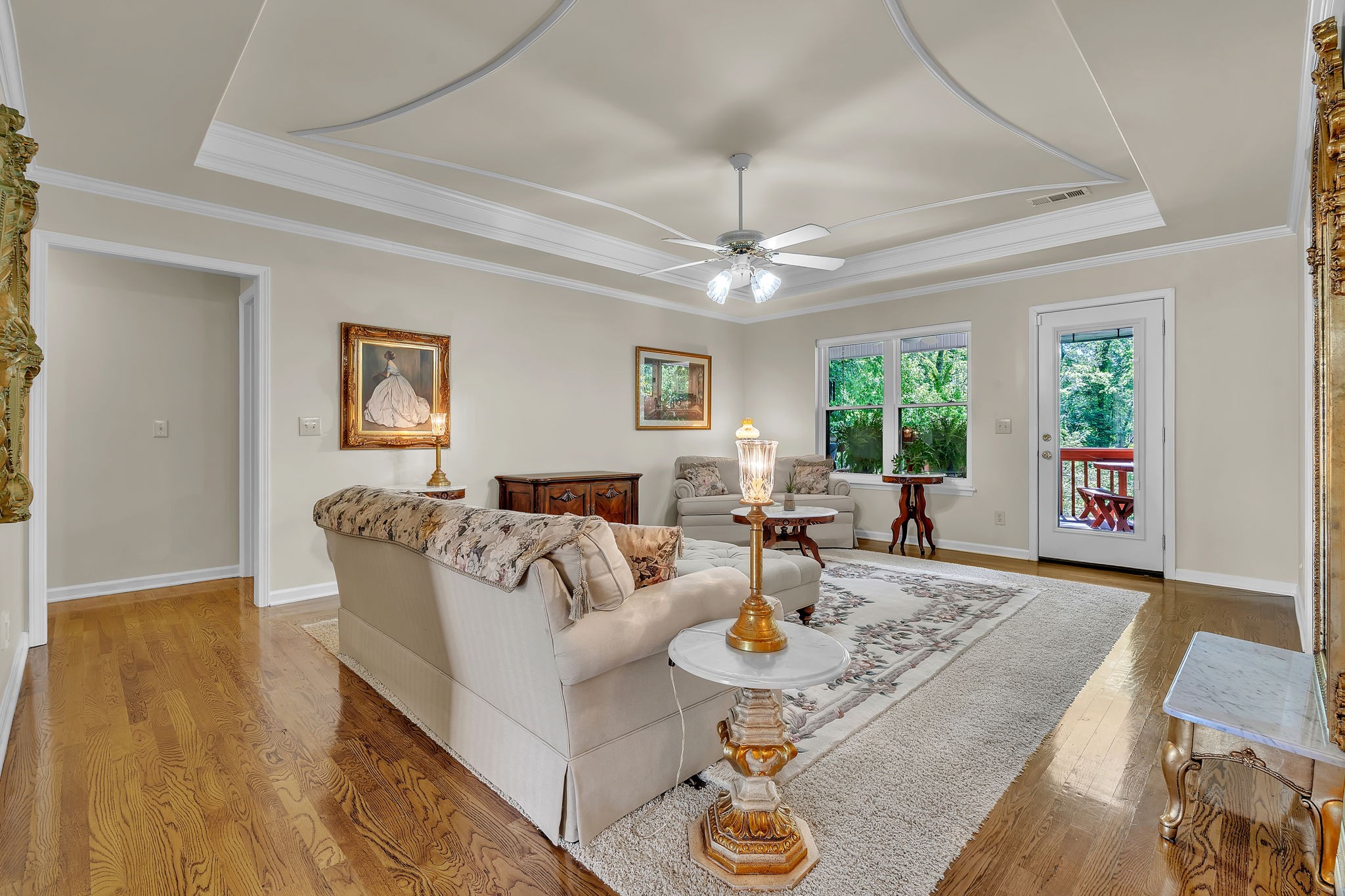 2537 Winder Drive Franklin TN 37064