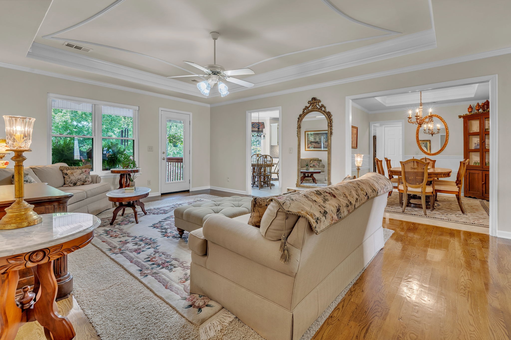 2537 Winder Drive Franklin TN 37064