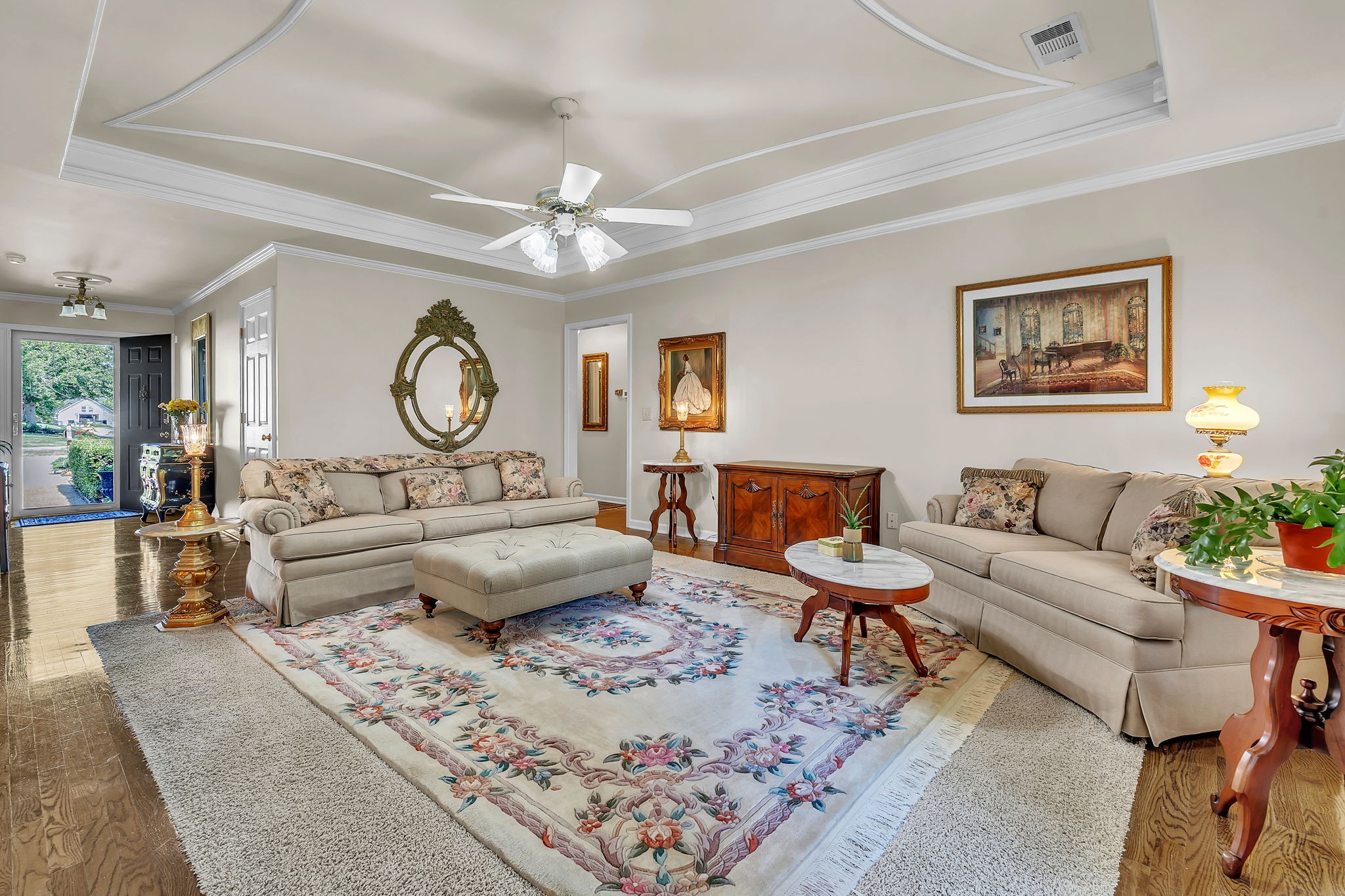 2537 Winder Drive Franklin TN 37064