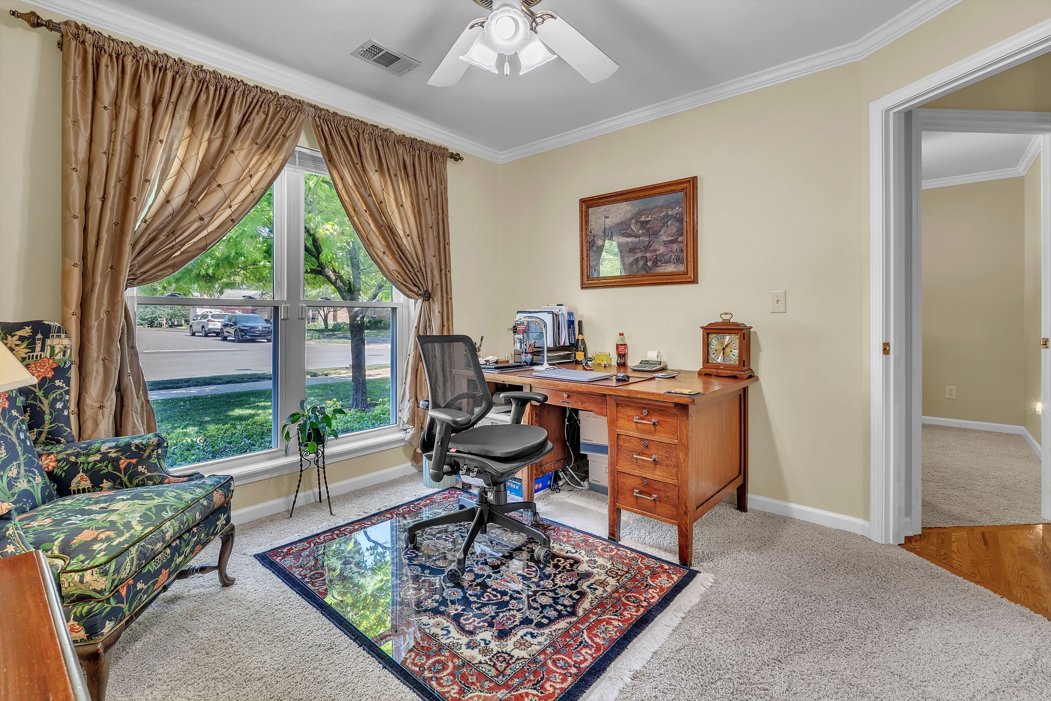 2537 Winder Drive Franklin TN 37064