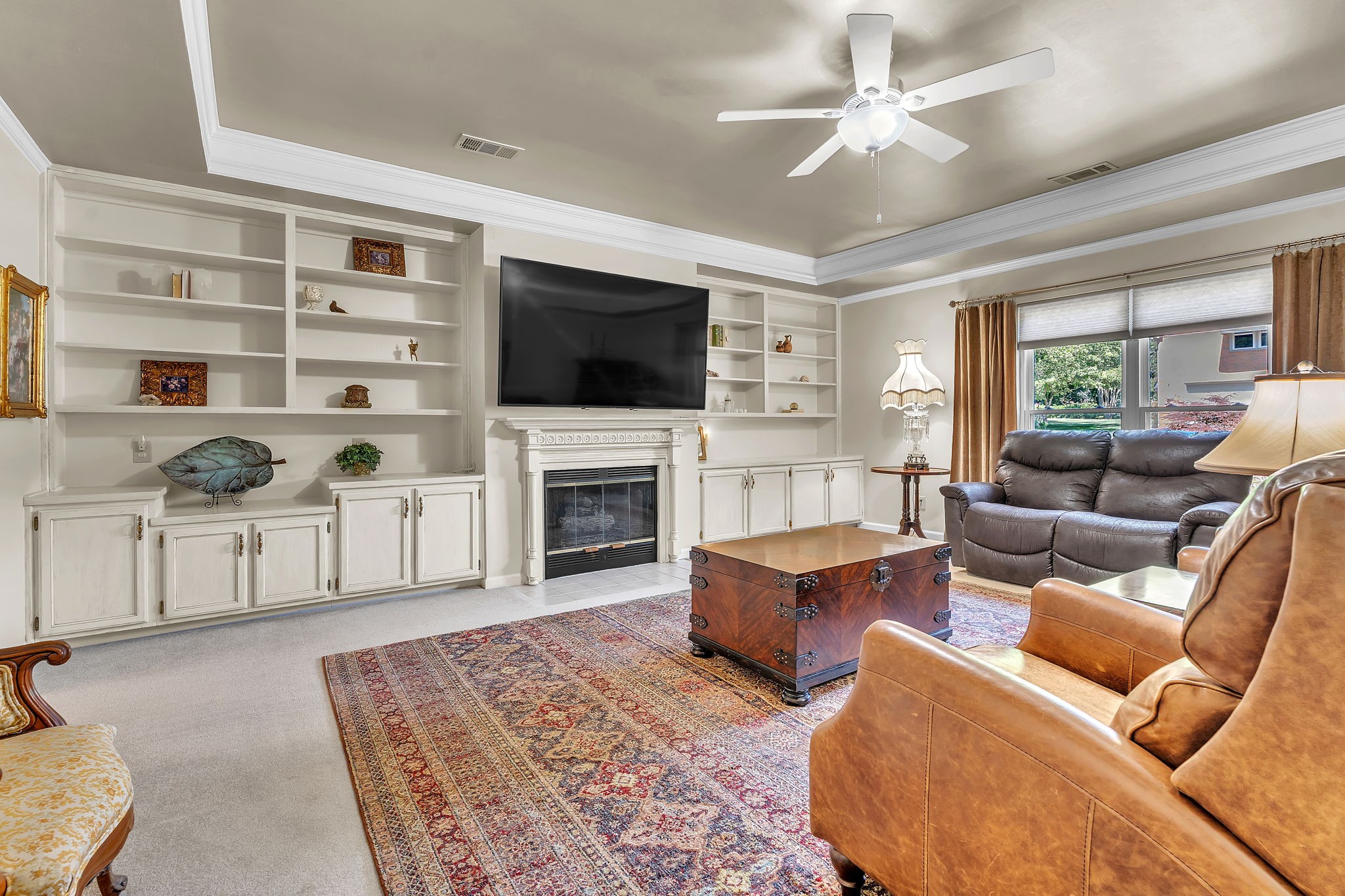 2537 Winder Drive Franklin TN 37064