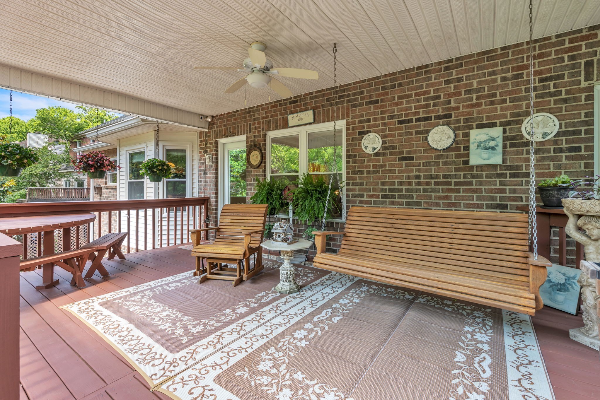 2537 Winder Drive Franklin TN 37064