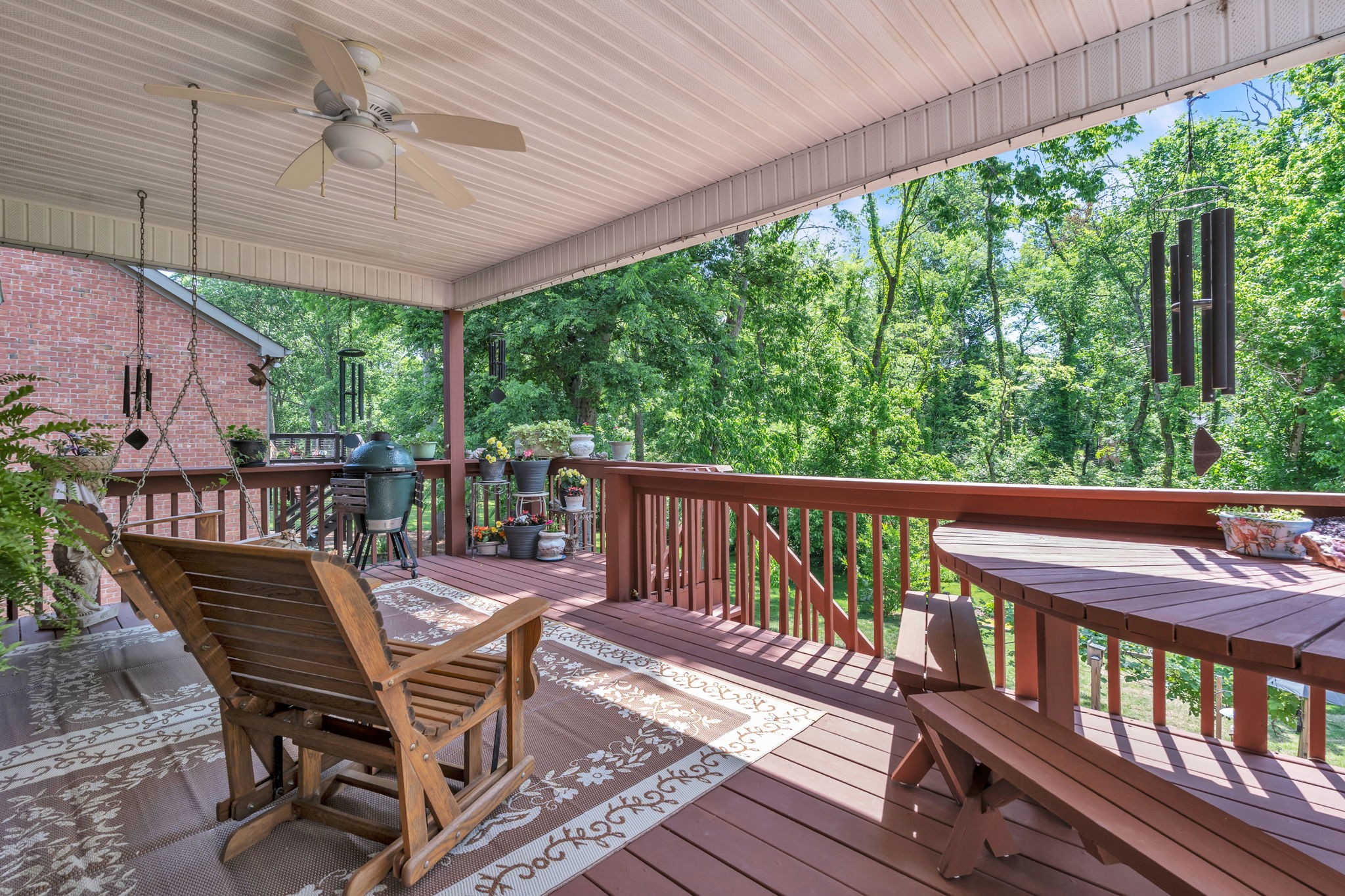 2537 Winder Drive Franklin TN 37064