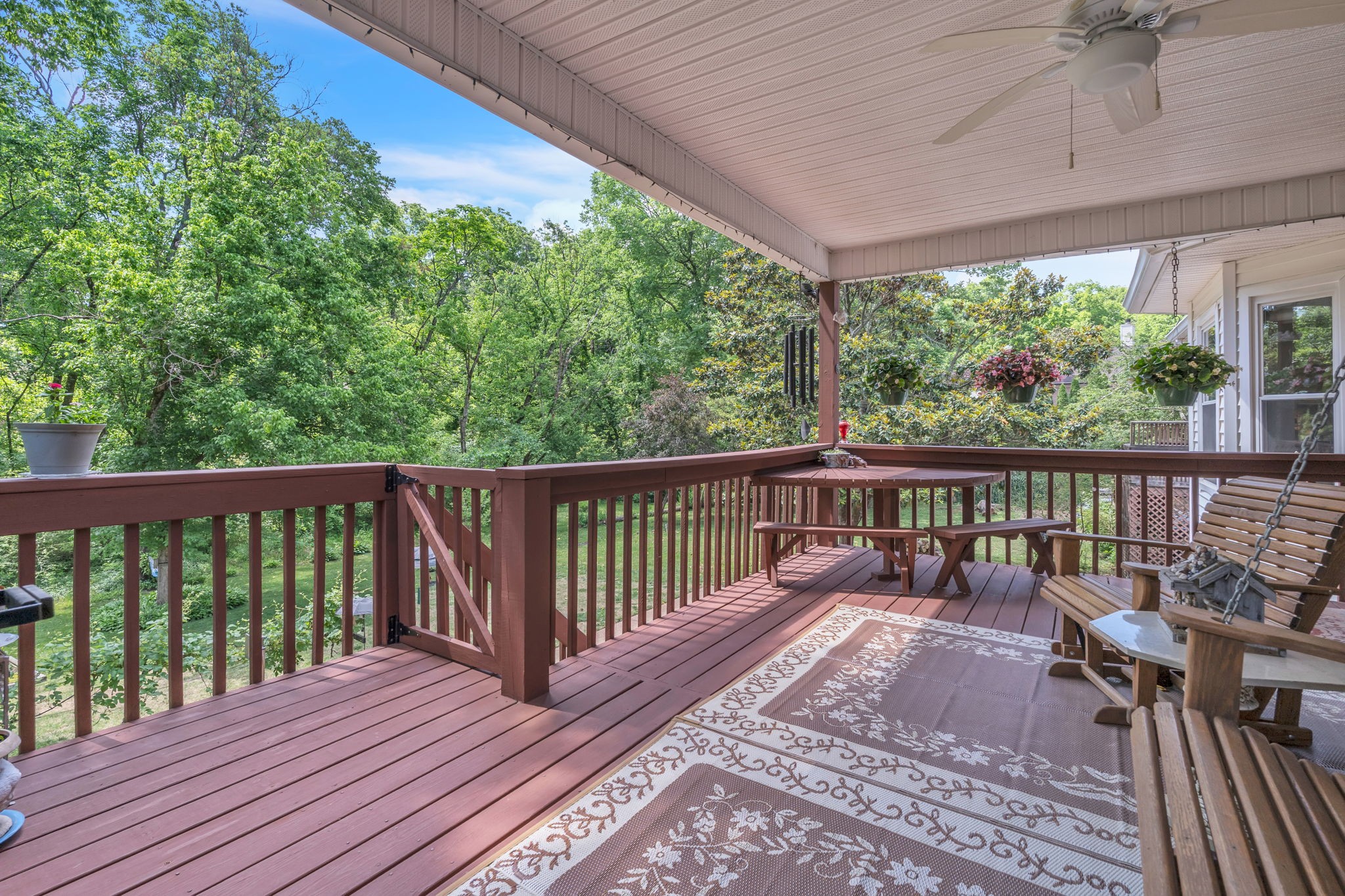 2537 Winder Drive Franklin TN 37064