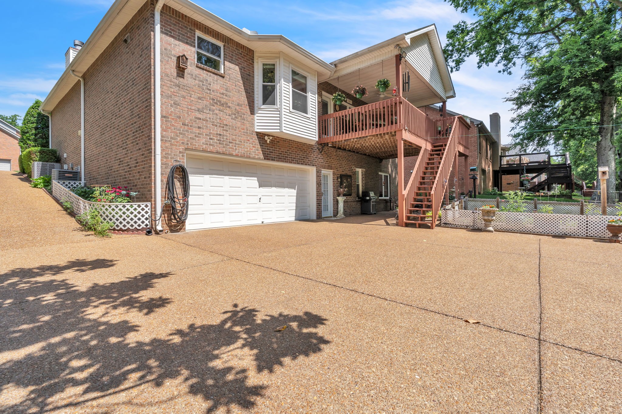2537 Winder Drive Franklin TN 37064