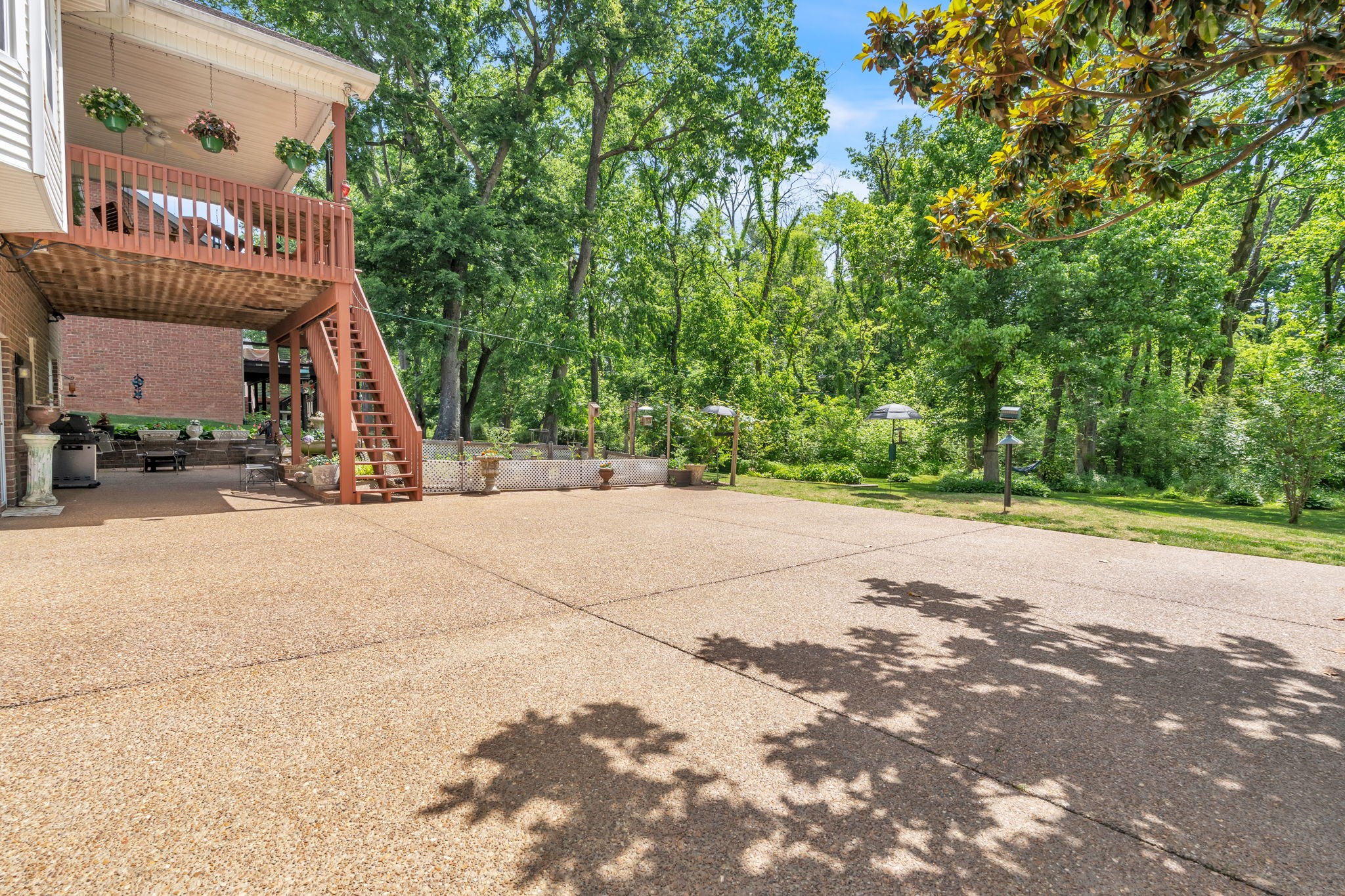 2537 Winder Drive Franklin TN 37064