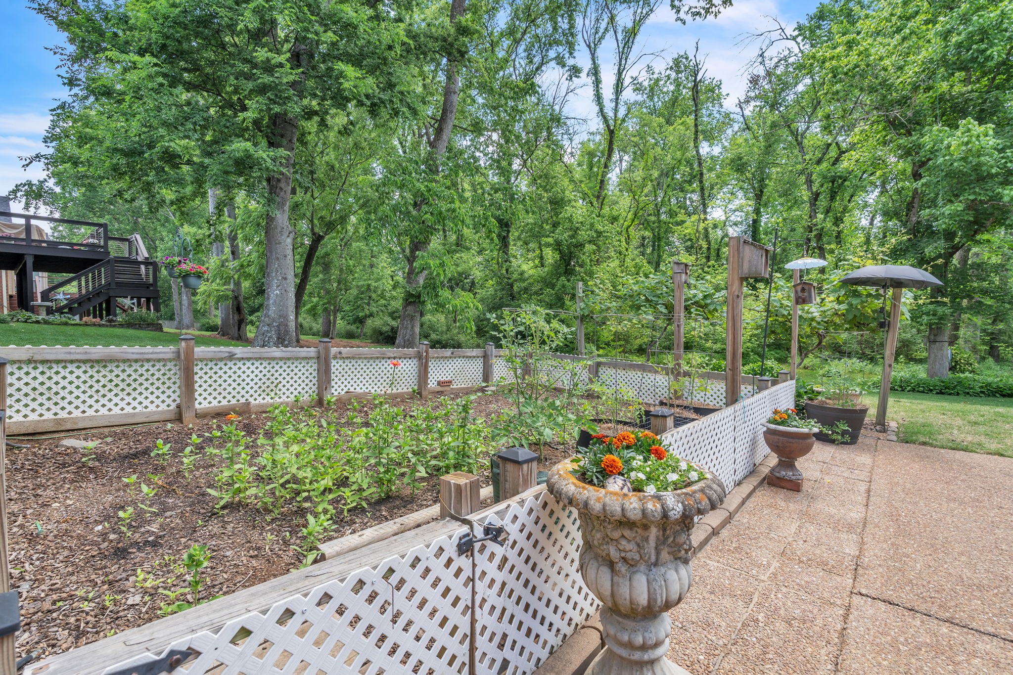 2537 Winder Drive Franklin TN 37064