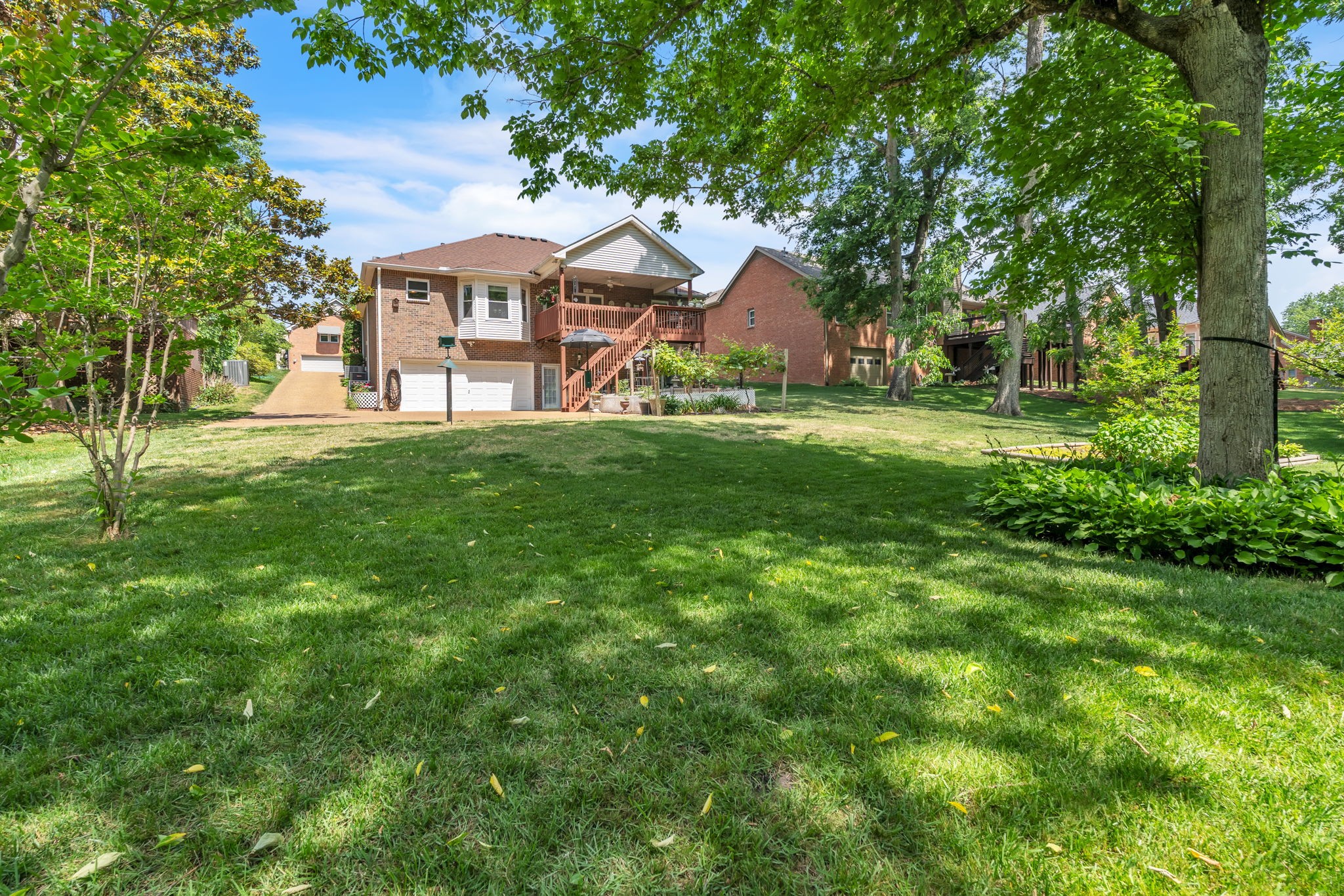 2537 Winder Drive Franklin TN 37064