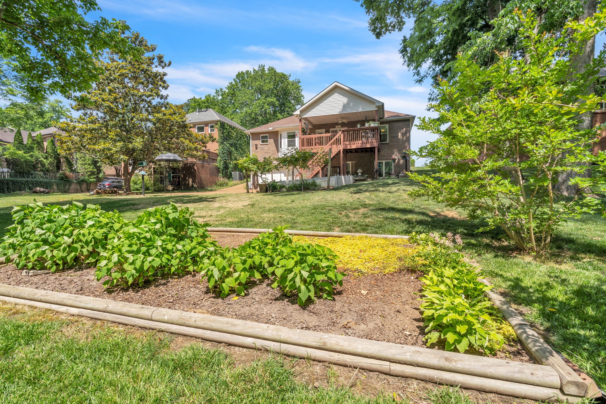 2537 Winder Drive Franklin TN 37064