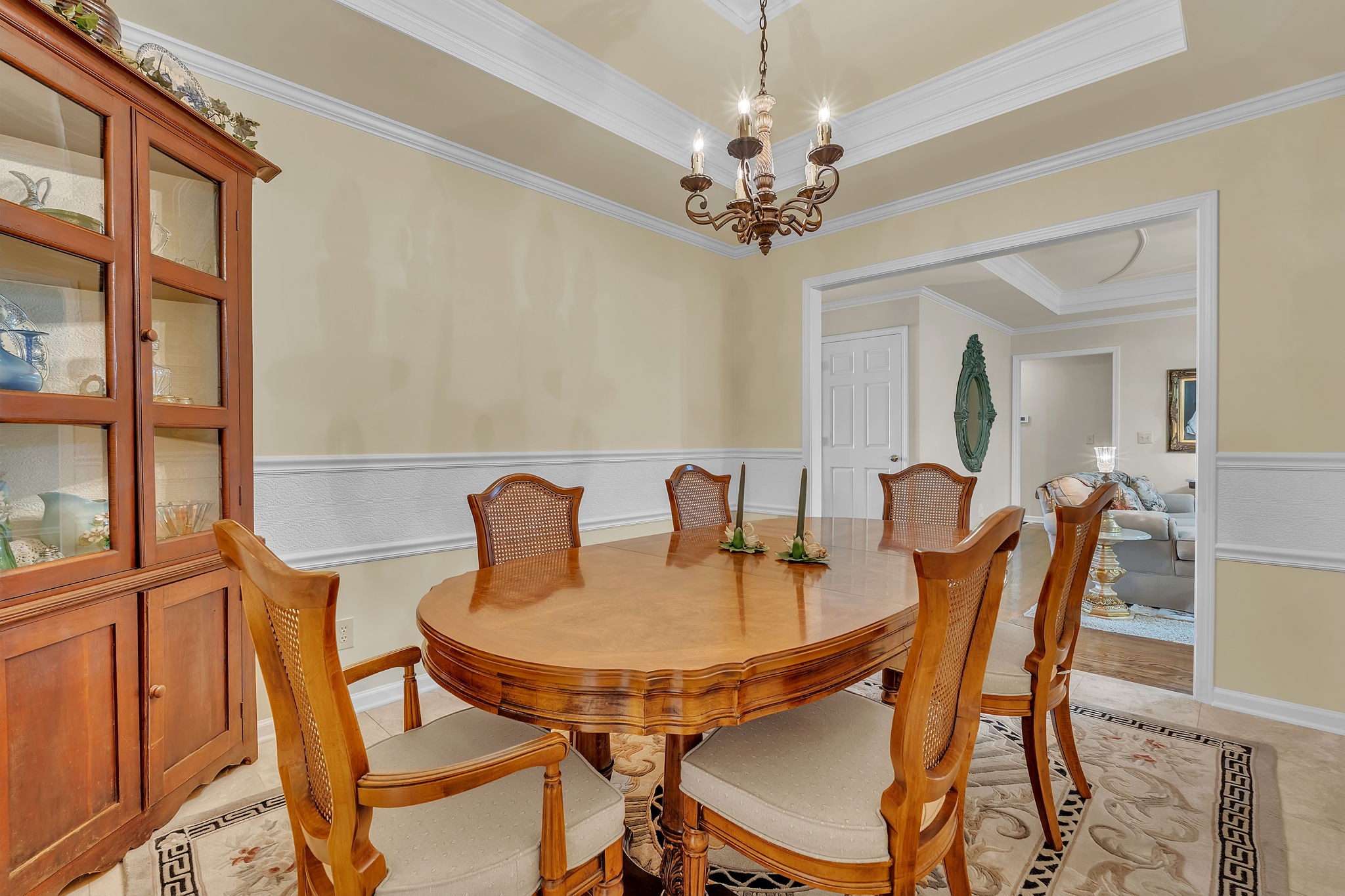 2537 Winder Drive Franklin TN 37064