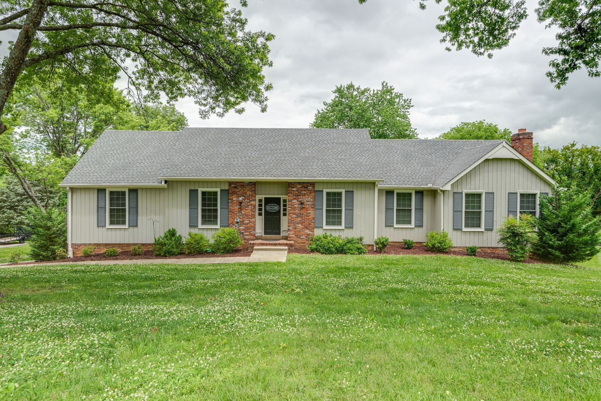 6006 Tattersall Court Brentwood TN 37027