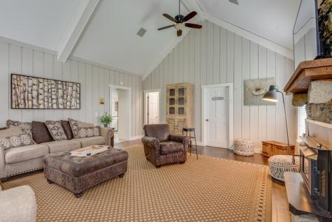 6006 Tattersall Court Brentwood TN 37027