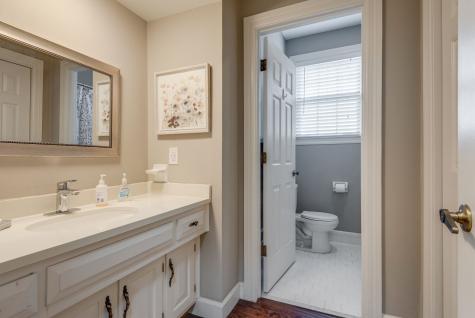 6006 Tattersall Court Brentwood TN 37027