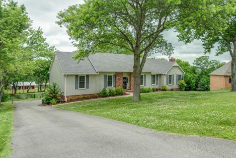 6006 Tattersall Court Brentwood TN 37027