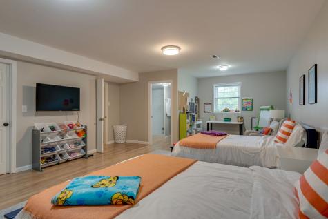 6006 Tattersall Court Brentwood TN 37027