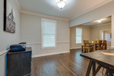 6006 Tattersall Court Brentwood TN 37027