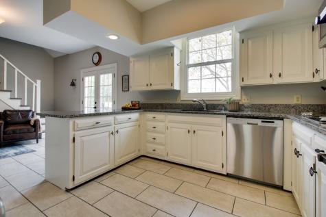 6006 Tattersall Court Brentwood TN 37027