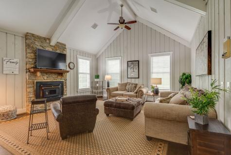 6006 Tattersall Court Brentwood TN 37027