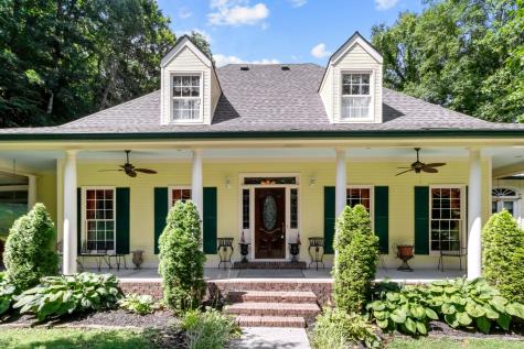 7853 Old Charlotte Pike Nashville TN 37209
