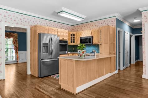 7853 Old Charlotte Pike Nashville TN 37209