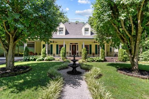 7853 Old Charlotte Pike Nashville TN 37209