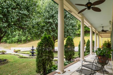 7853 Old Charlotte Pike Nashville TN 37209