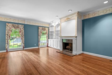7853 Old Charlotte Pike Nashville TN 37209