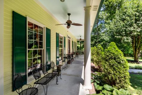 7853 Old Charlotte Pike Nashville TN 37209
