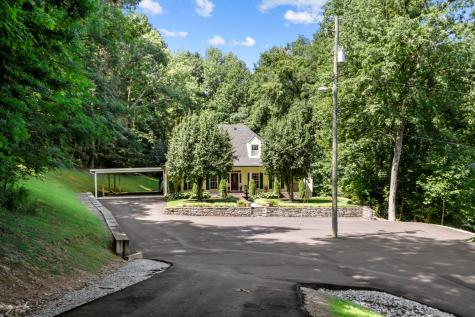 7853 Old Charlotte Pike Nashville TN 37209