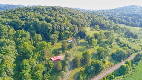 3955 Kennedy Creek Road Auburntown TN 37016
