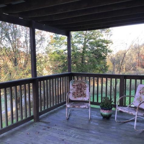 3955 Kennedy Creek Road Auburntown TN 37016