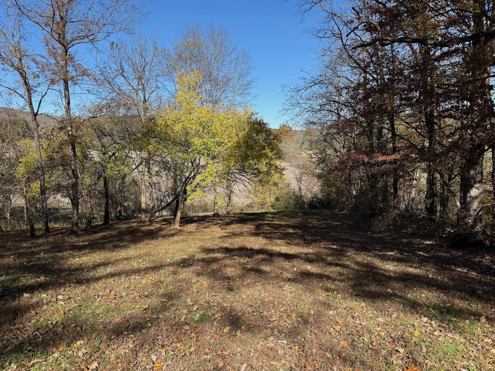 3955 Kennedy Creek Road Auburntown TN 37016